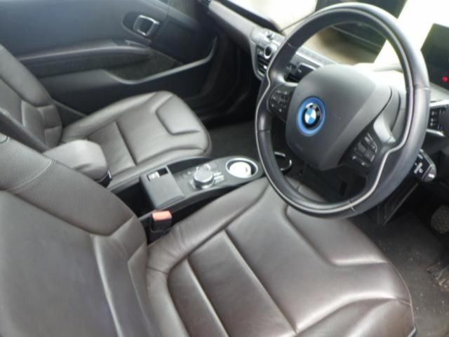 2018 BMW i3 スイート auction photo 3