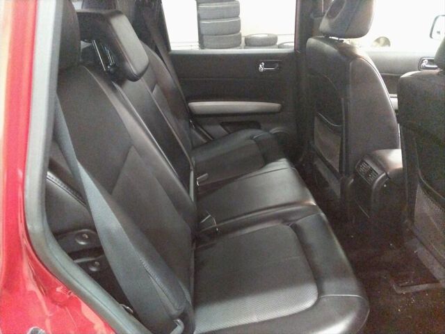 2012 Nissan X-Trail 20X 4WD auction photo 6