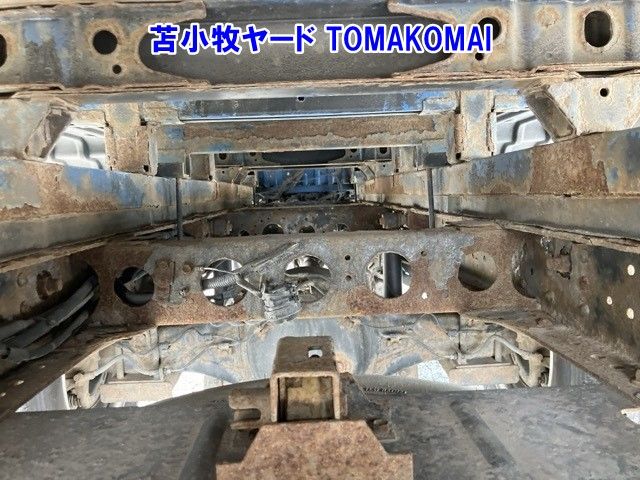 2015 Toyota Dyna Wキャブ 4WD auction photo 13