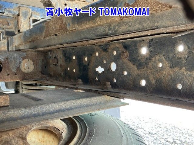 2015 Toyota Dyna Wキャブ 4WD auction photo 16