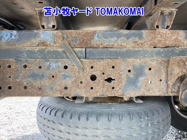 2015 Toyota Dyna Wキャブ 4WD auction photo 14
