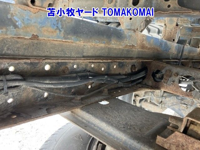2015 Toyota Dyna Wキャブ 4WD auction photo 11