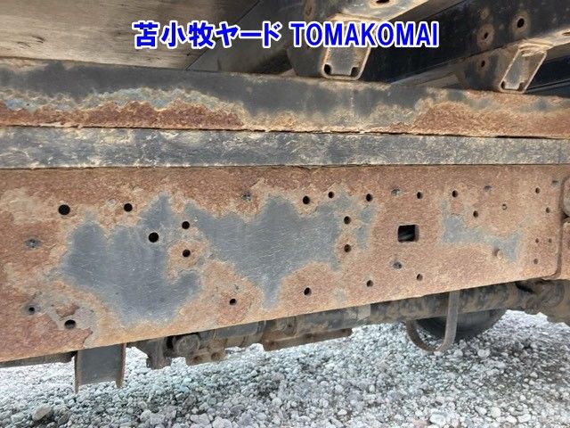 2015 Toyota Dyna Wキャブ 4WD auction photo 10