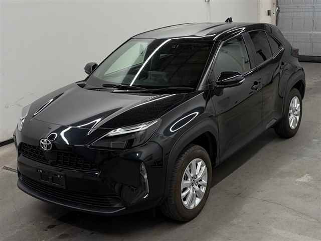 2023 Toyota Yaris Cross G auction photo 4