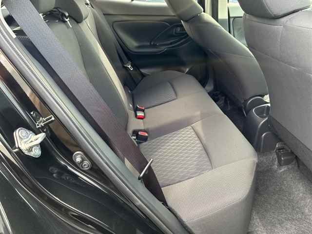 2023 Toyota Yaris Cross G auction photo 7