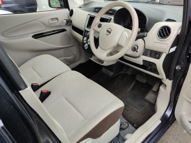 2017 Nissan Dayz J auction photo 3