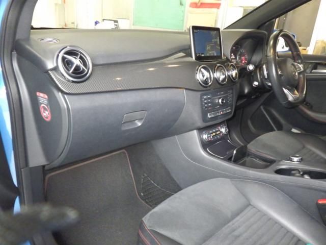 2015 Mercedes-Benz B 180 SP auction photo 2