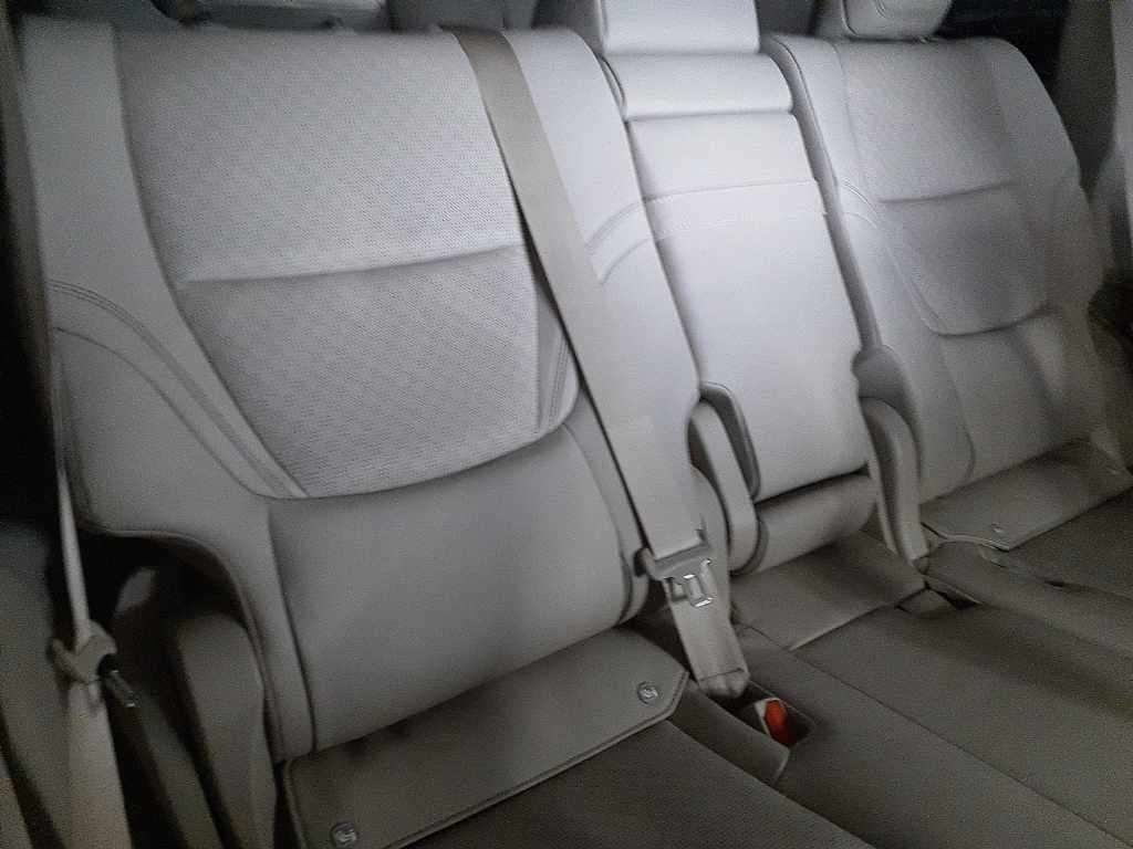 2024 Toyota Land Cruiser ZX 4WD auction photo 11