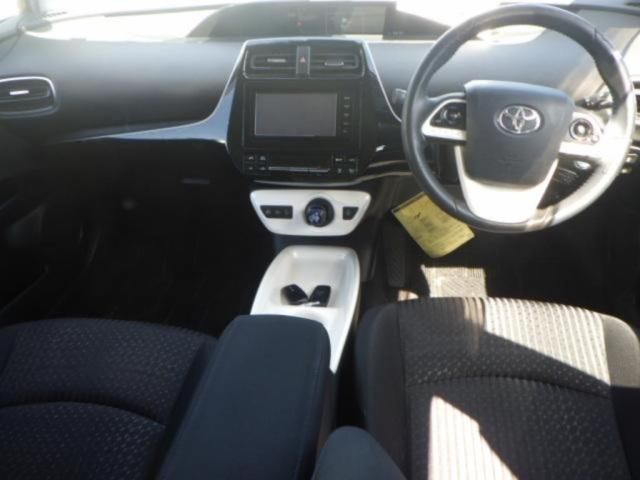 2015 Toyota Prius A auction photo 3