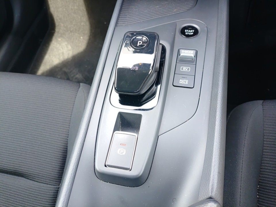 2021 Nissan Note auction photo 12