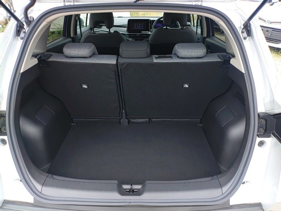2021 Nissan Note auction photo 8