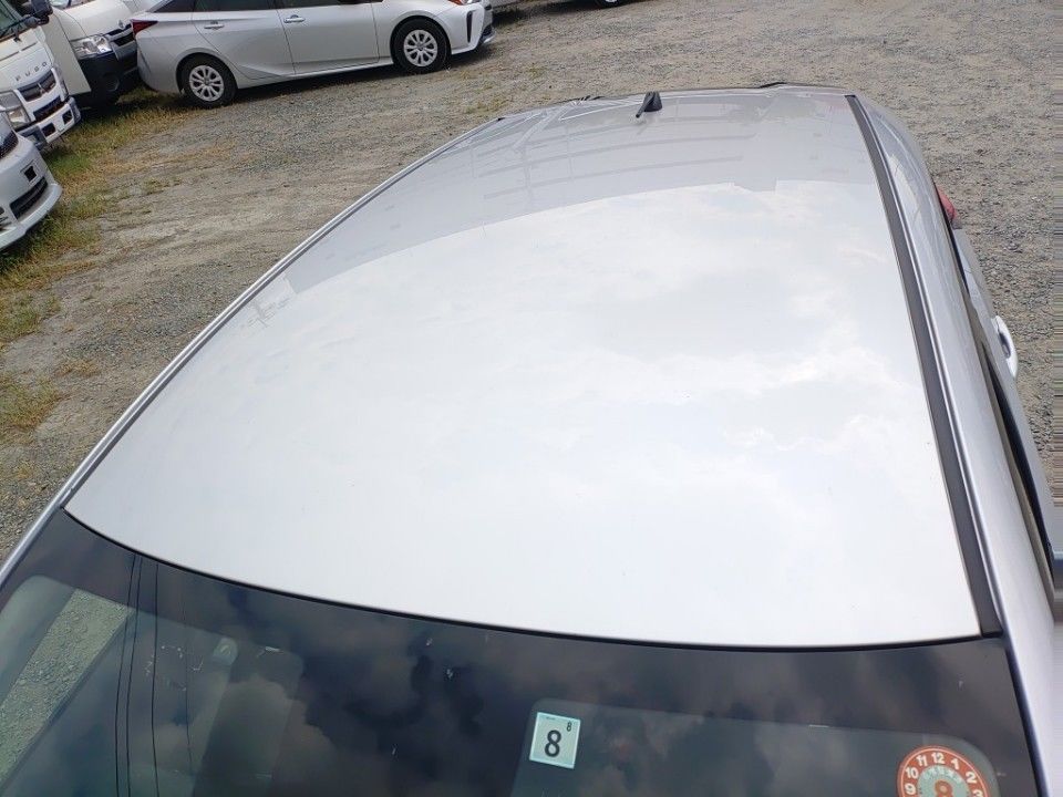 2021 Nissan Note auction photo 7