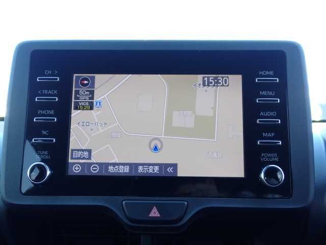 2020 Toyota Yaris 4WD X auction photo 6