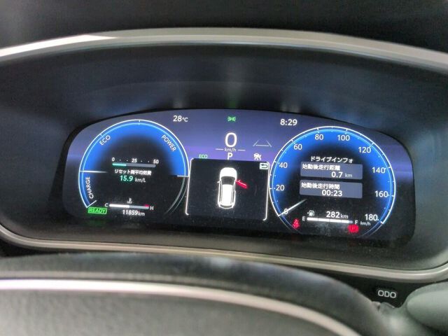 2025 Toyota Corolla Cross Hybrid Z auction photo 6