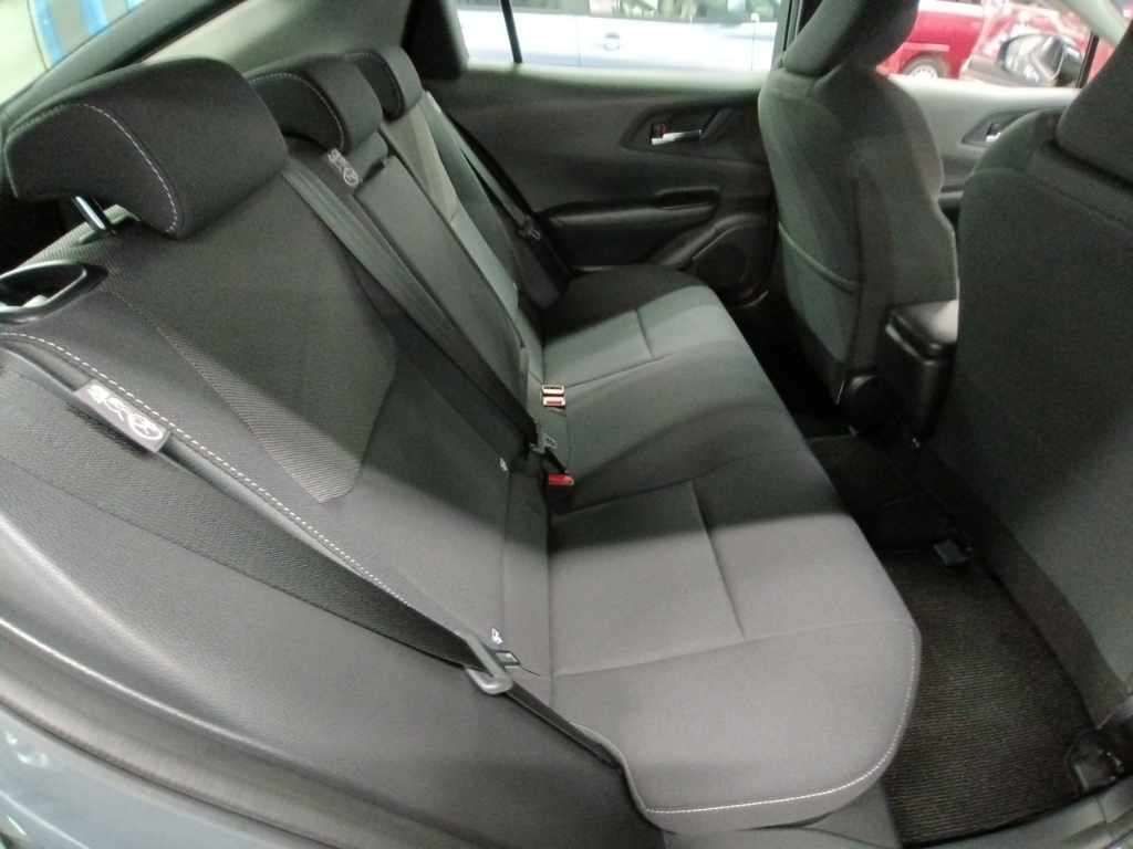 2023 Toyota Prius G auction photo 12