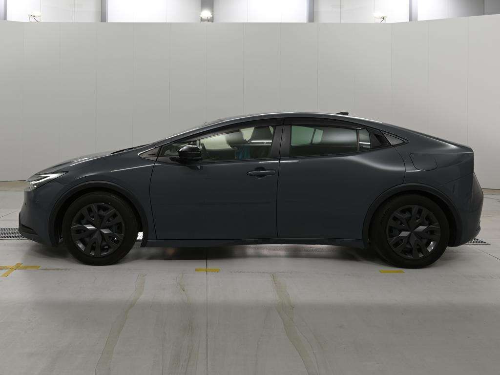 2023 Toyota Prius G auction photo 4