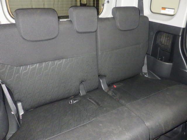 2020 Toyota Roomy カスタムG auction photo 8