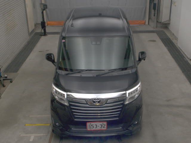 2020 Toyota Roomy カスタムG auction photo 6