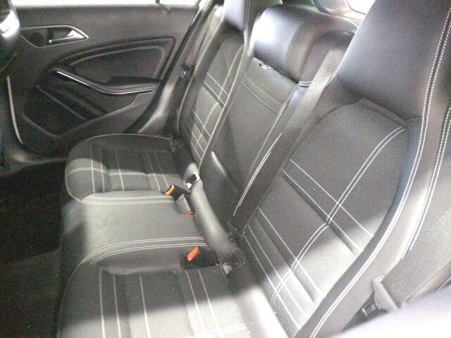 2014 Mercedes-Benz A-Class A180 auction photo 6