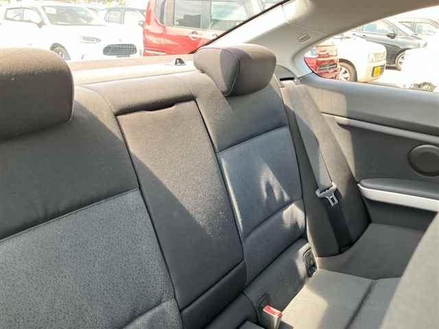 2009 BMW BMW3シリーズクーペ 320i Coupe auction photo 8