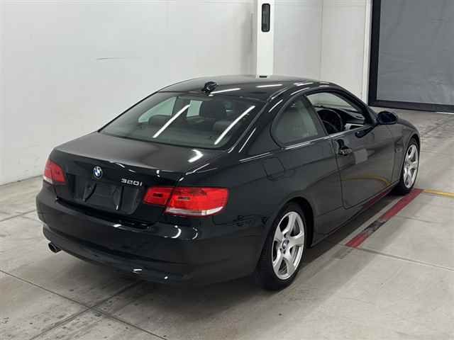 2009 BMW BMW3シリーズクーペ 320i Coupe auction photo 5