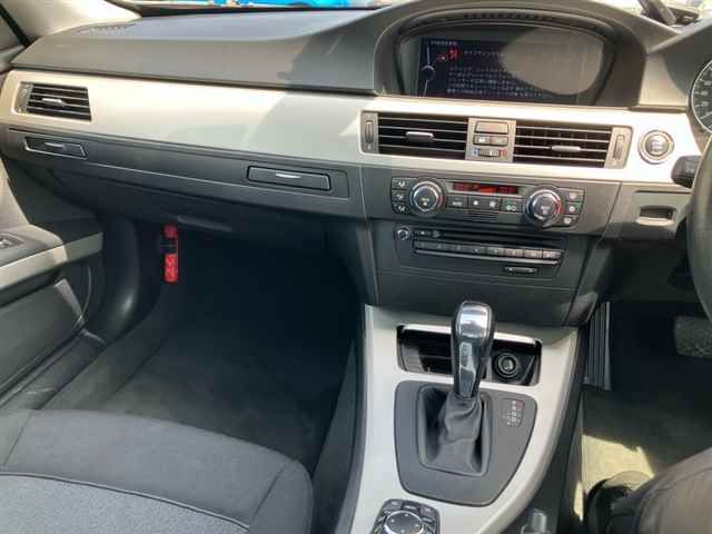 2009 BMW BMW3シリーズクーペ 320i Coupe auction photo 6