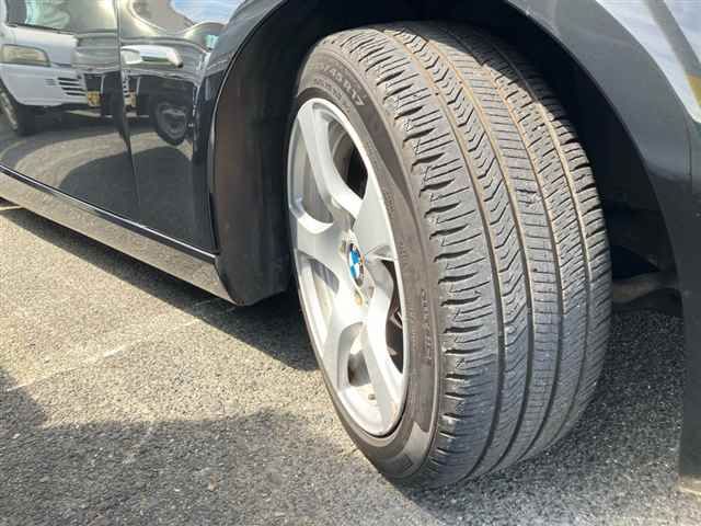 2009 BMW BMW3シリーズクーペ 320i Coupe auction photo 9