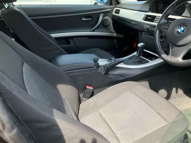 2009 BMW BMW3シリーズクーペ 320i Coupe auction photo 7