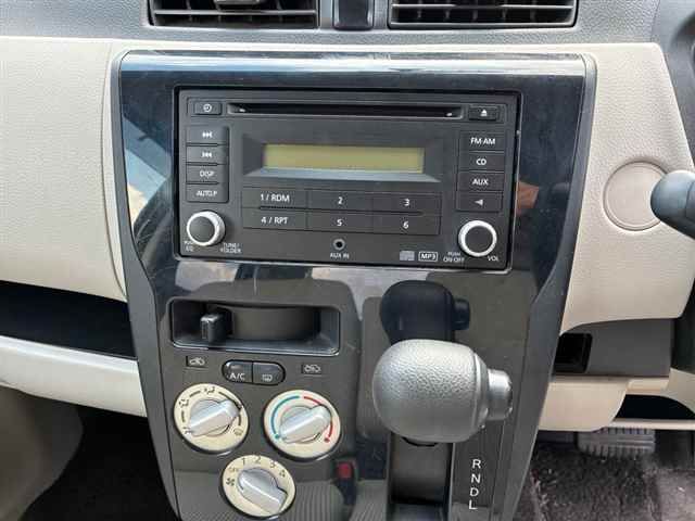 2014 Nissan Dayz auction photo 6