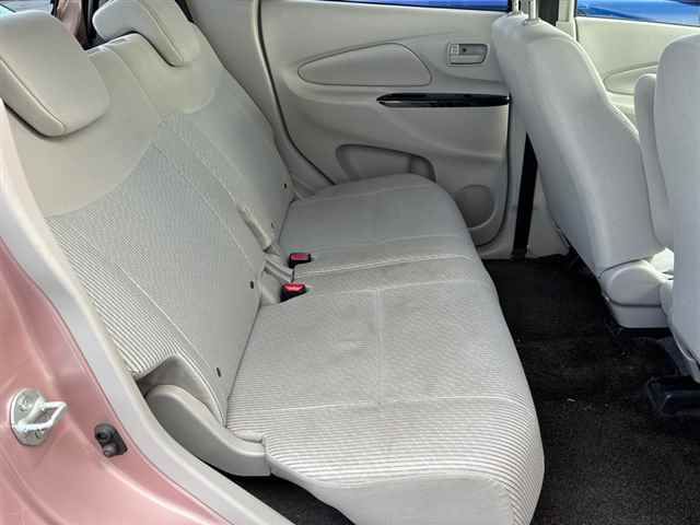 2014 Nissan Dayz auction photo 7