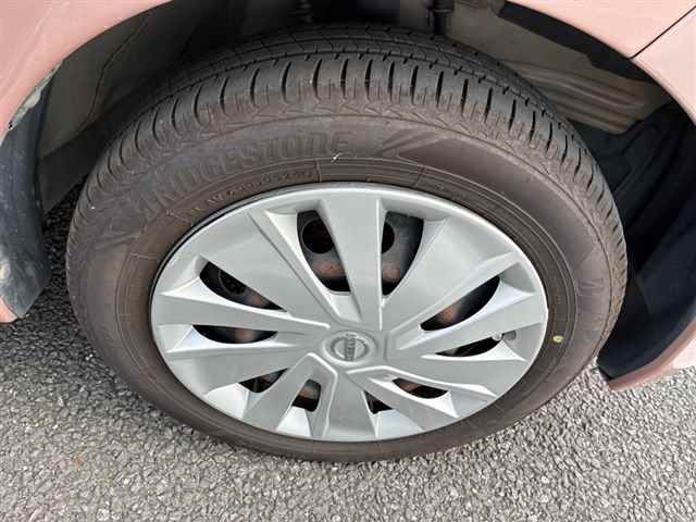 2014 Nissan Dayz auction photo 8