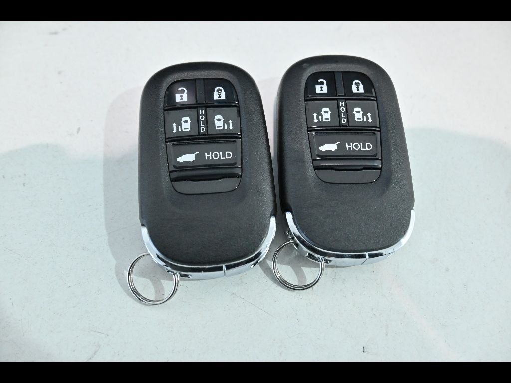 2022 Honda Stepwgn 4WD 7人 auction photo 12