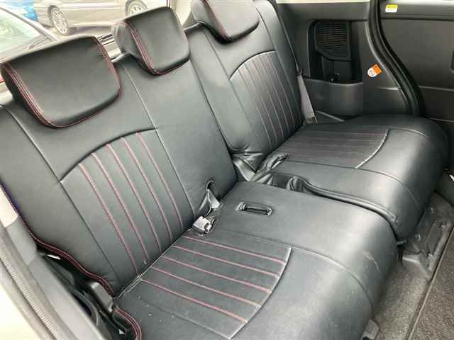 2021 Toyota Roomy カスタムG auction photo 8