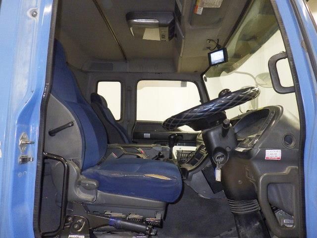 2008 Isuzu ダンプ auction photo 5