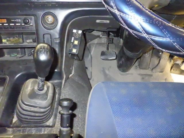 2008 Isuzu ダンプ auction photo 7