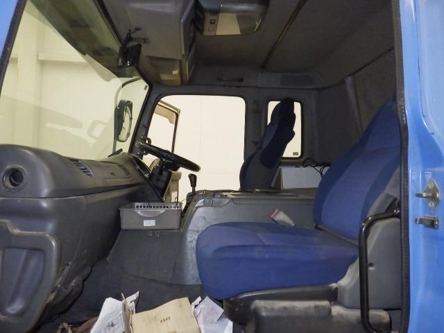 2008 Isuzu ダンプ auction photo 8