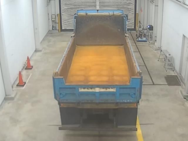 2008 Isuzu ダンプ auction photo 3