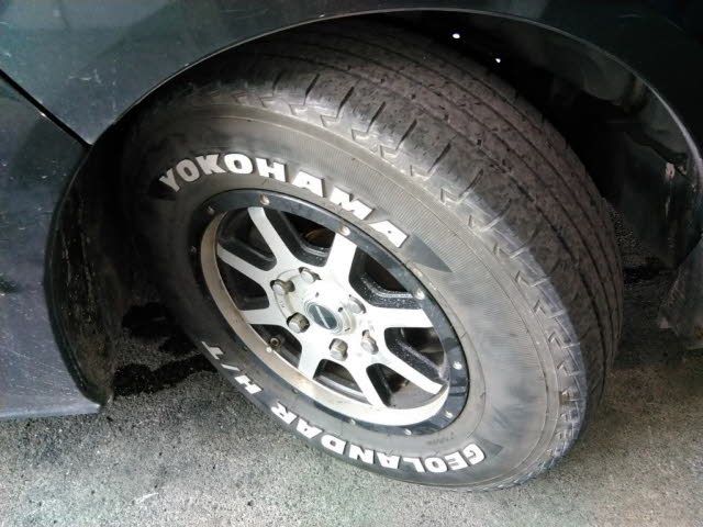 2008 Toyota ハイエースV ロングスーパーGL 1トン auction photo 9