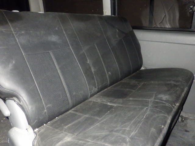 2008 Toyota ハイエースV ロングスーパーGL 1トン auction photo 8