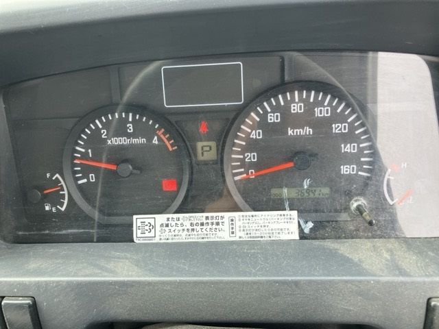 2018 Isuzu Elf dump auction photo 4