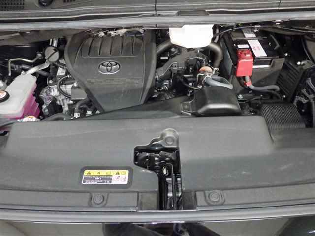 2025 Toyota Vellfire Z Premier auction photo 7