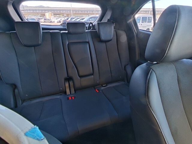 2021 Mitsubishi Eclipse Cross G Plus Package auction photo 6