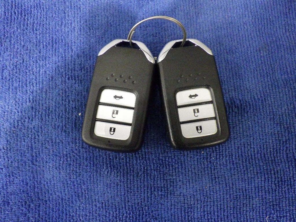 2019 Honda Grace Hybrid LX Honda Sensing auction photo 12