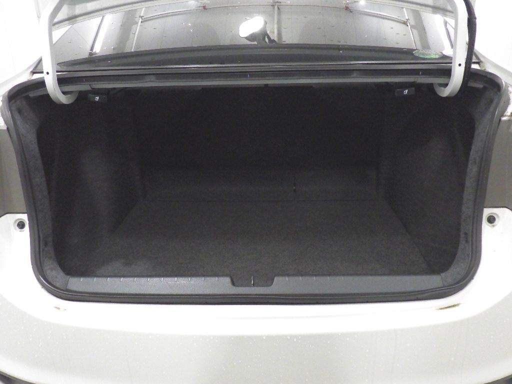 2019 Honda Grace Hybrid LX Honda Sensing auction photo 8
