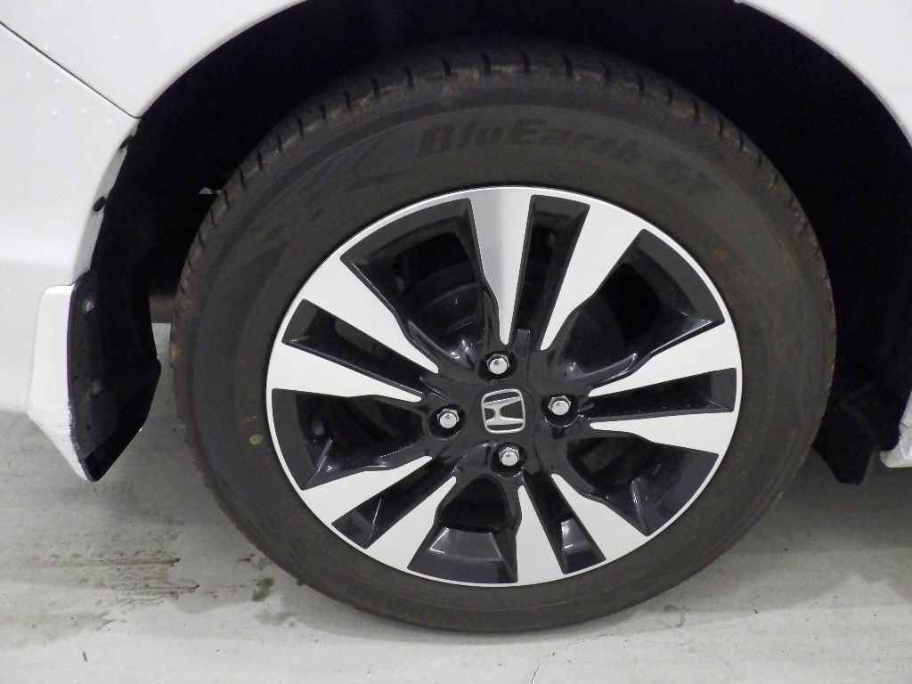2019 Honda Grace Hybrid LX Honda Sensing auction photo 9