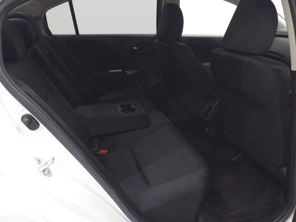 2019 Honda Grace Hybrid LX Honda Sensing auction photo 7