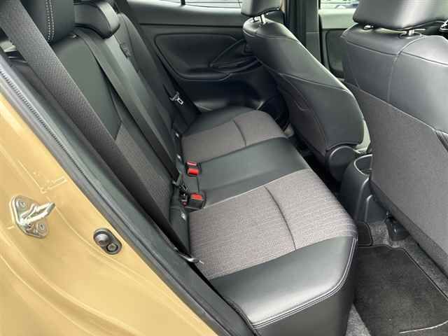 2023 Toyota Yaris Cross Z auction photo 7