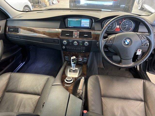 2009 BMW BMW 530I auction photo 5