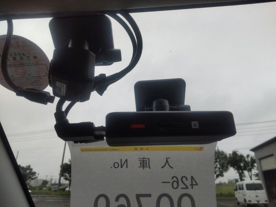 2021 Toyota Probox auction photo 17