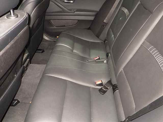 2015 BMW 5 Series 523d auction photo 6